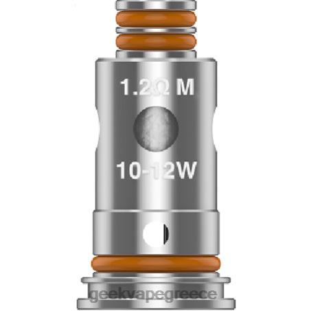 GeekVape Πηνίο σειράς 5 τμχ/συσκευασία g D8N4R23 g1,0 ohm | Geek Vape Athena