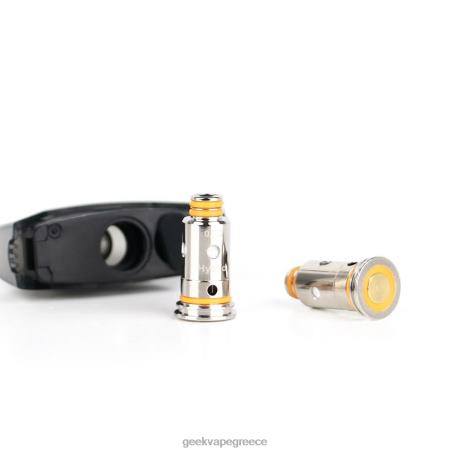 GeekVape Πηνίο σειράς 5 τμχ/συσκευασία g D8N4R23 g1,0 ohm | Geek Vape Athena