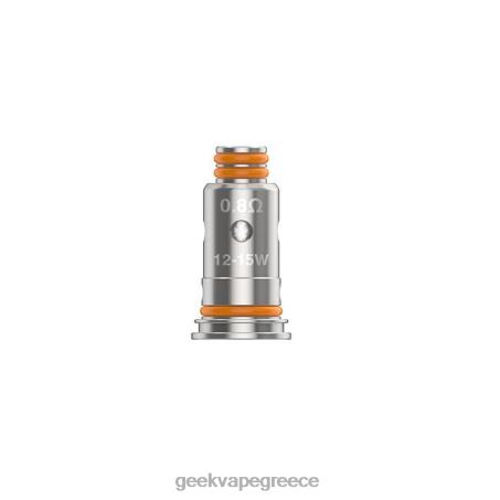 GeekVape Πηνίο σειράς 5 τμχ/συσκευασία g D8N4R23 g1,0 ohm | Geek Vape Athena