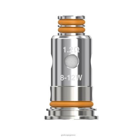 GeekVape Πηνίο σειράς 5 τμχ/συσκευασία g D8N4R25 g1,2 ohm s | Geek Vape Athena Squonk Kit