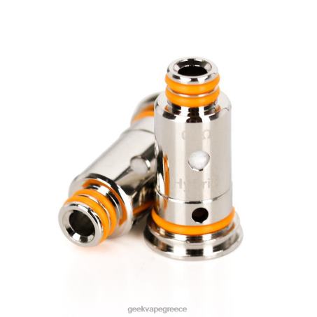 GeekVape Πηνίο σειράς 5 τμχ/συσκευασία g D8N4R29 g0,8 ohm | GeekVape Kits