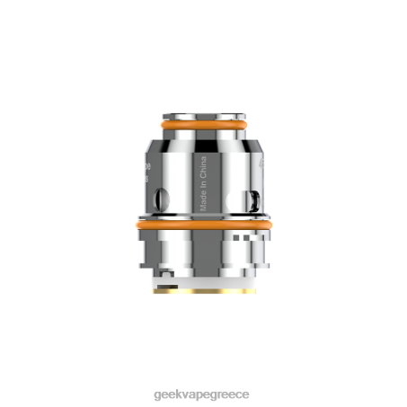 GeekVape Πηνίο σειράς z 5 τμχ/συσκευασία D8N4R2 z0,4 ohm xm | Geek Vape Greece