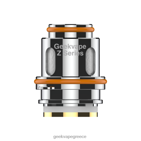 GeekVape Πηνίο σειράς z 5 τμχ/συσκευασία D8N4R2 z0,4 ohm xm | Geek Vape Greece