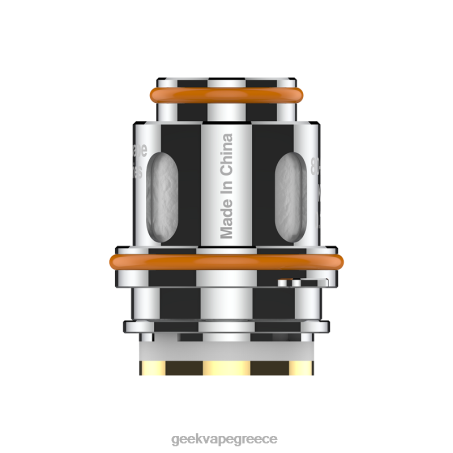 GeekVape Πηνίο σειράς z 5 τμχ/συσκευασία D8N4R2 z0,4 ohm xm | Geek Vape Greece