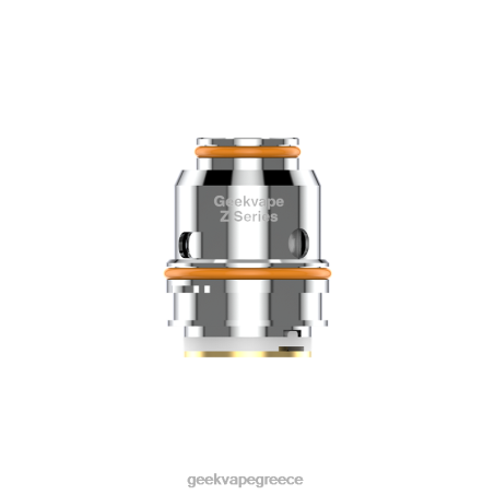 GeekVape Πηνίο σειράς z 5 τμχ/συσκευασία D8N4R2 z0,4 ohm xm | Geek Vape Greece