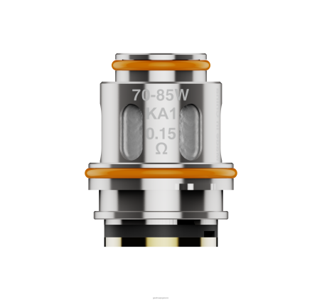 GeekVape Πηνίο σειράς z 5 τμχ/συσκευασία D8N4R4 z0,15 ohm xm | Geek Vape Athena Squonk Mod