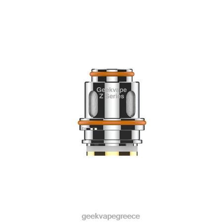 GeekVape Πηνίο σειράς z 5 τμχ/συσκευασία D8N4R7 z0,15 ohm ss316l | Geek Vape Sonder