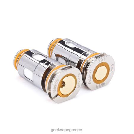 GeekVape 5 τμχ/συσκευασία πηνίο σειράς β D8N4R10 b0,4 ohm | Geek Bar Vape