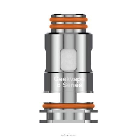 GeekVape 5 τμχ/συσκευασία πηνίο σειράς β D8N4R9 b0,2 ohm | GeekVape Kits