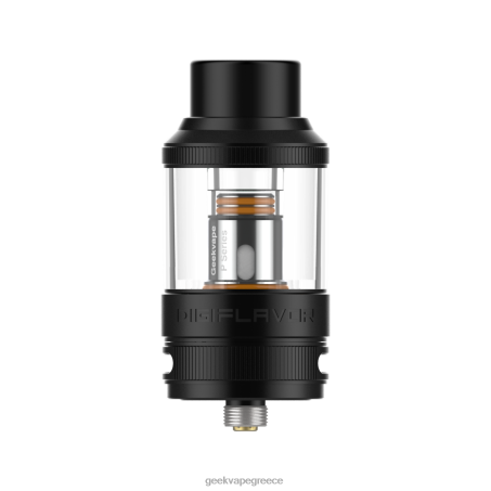 GeekVape digiflavor xp pod δοχείο 4,5ml D8N4R238 μαύρος | GeekVape Sale