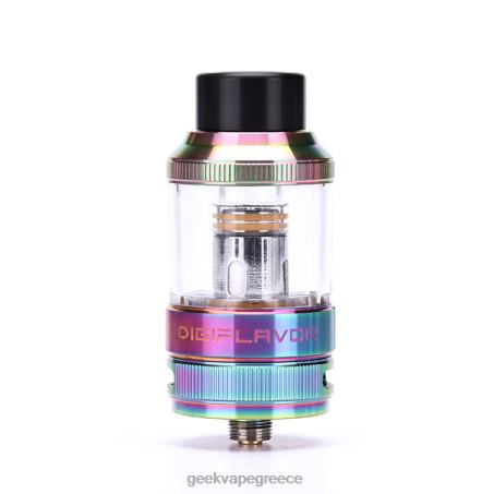 GeekVape digiflavor xp pod δοχείο 4,5ml D8N4R241 πυροβόλο όπλο | GeekVape Greece