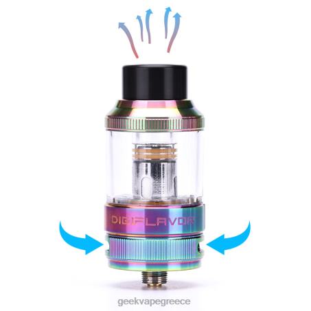 GeekVape digiflavor xp pod δοχείο 4,5ml D8N4R241 πυροβόλο όπλο | GeekVape Greece