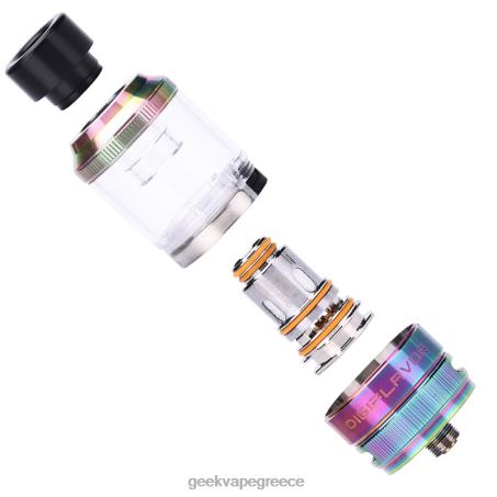 GeekVape digiflavor xp pod δοχείο 4,5ml D8N4R241 πυροβόλο όπλο | GeekVape Greece