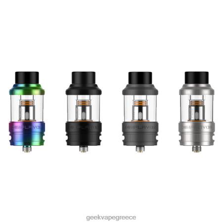 GeekVape digiflavor xp pod δοχείο 4,5ml D8N4R241 πυροβόλο όπλο | GeekVape Greece