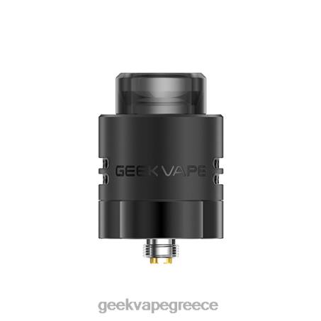 GeekVape tsunami reborn z rda tank D8N4R243 μαύρος | Geek Vape Athena