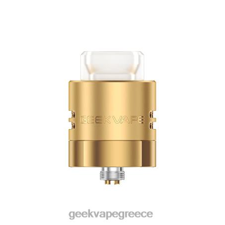 GeekVape tsunami reborn z rda tank D8N4R245 χρυσός | Geek Vape Athena Squonk Kit