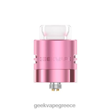 GeekVape tsunami reborn z rda tank D8N4R246 ροζ | Geek Vape Aegis