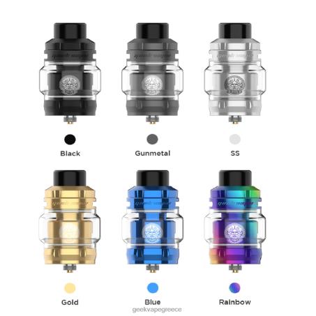 GeekVape z μέγ. δεξαμενή D8N4R215 πυροβόλο όπλο | Geek Vape Athena Squonk Kit