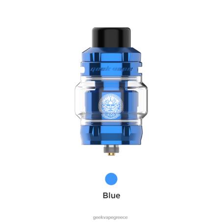 GeekVape z μέγ. δεξαμενή D8N4R215 πυροβόλο όπλο | Geek Vape Athena Squonk Kit