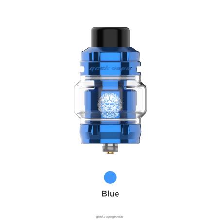 GeekVape z μέγ. δεξαμενή D8N4R218 μπλε | GeekVape Sale