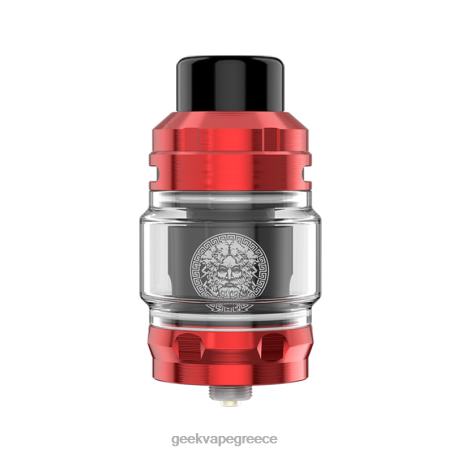 GeekVape z δεξαμενή sub-ohm D8N4R214 το κόκκινο | Geek Vape Athena Squonk Mod