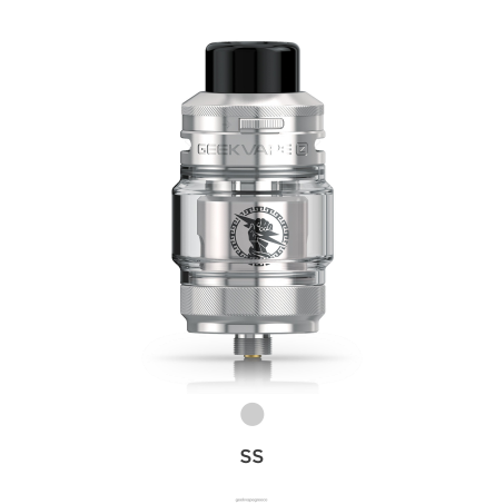 GeekVape z sub-ohm se δοχείο 5,5ml D8N4R228 σσ | GeekVape Sale