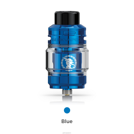 GeekVape z sub-ohm se δοχείο 5,5ml D8N4R229 μπλε | GeekVape Kits