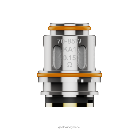 GeekVape z sub-ohm se δοχείο 5,5ml D8N4R232 χρυσός | Geek Vape Greece