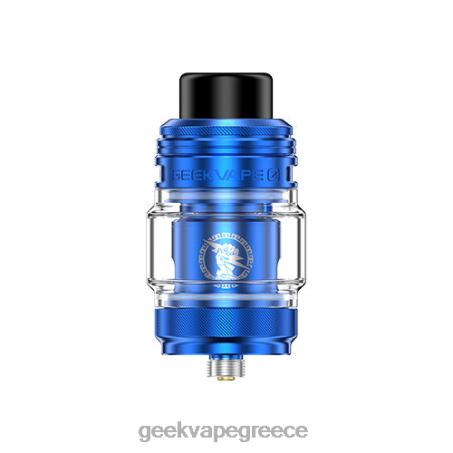 GeekVape z (zeus) fli tank 5,5ml D8N4R233 μπλε | Geek Vape Athena