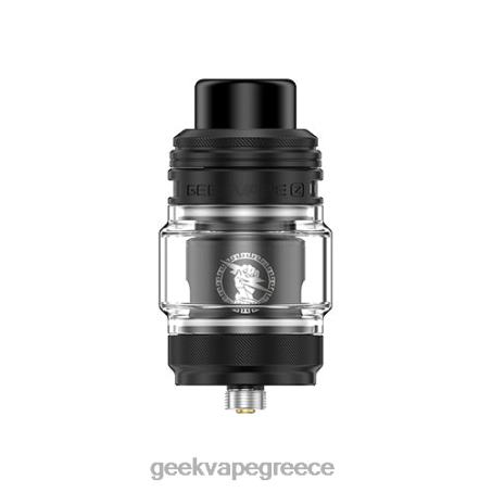 GeekVape z (zeus) fli tank 5,5ml D8N4R236 μαύρος | Geek Vape Aegis