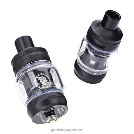 GeekVape z (zeus) nano 2 δοχείο 3,5ml D8N4R221 μαύρος | GeekVape Greece