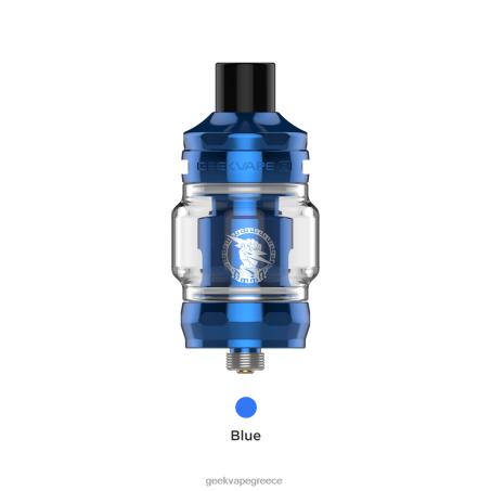 GeekVape z (zeus) nano 2 δοχείο 3,5ml D8N4R223 σχίζα | Geek Vape Athena