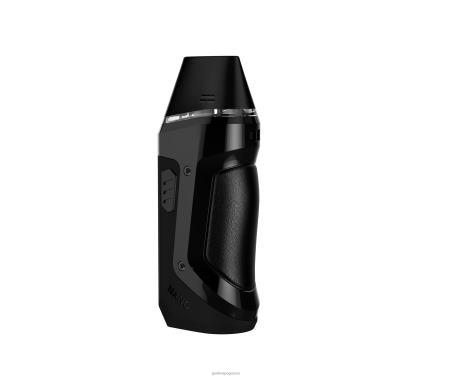 GeekVape aegis nano kit 800mah D8N4R125 μαύρος | Geek Vape Athena Squonk Kit