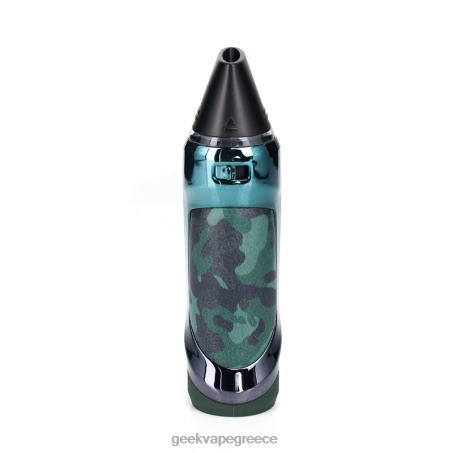 GeekVape aegis nano kit 800mah D8N4R126 camo green | Geek Vape Aegis