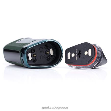 GeekVape aegis nano kit 800mah D8N4R126 camo green | Geek Vape Aegis