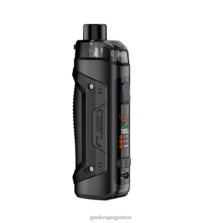 GeekVape κιτ b100 (aegis boost pro 2) 100w D8N4R88 μαύρος | GeekVape Sale