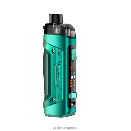 GeekVape κιτ b100 (aegis boost pro 2) 100w D8N4R89 μπουκάλι πράσινο | GeekVape Kits