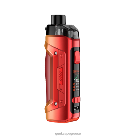 GeekVape κιτ b100 (aegis boost pro 2) 100w D8N4R91 χρυσοκόκκινο | GeekVape Greece