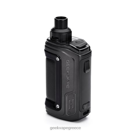 GeekVape h45 (aegis hero 2) pod mod kit 1400mah 4ml D8N4R100 άσπρο | Geek Bar Vape