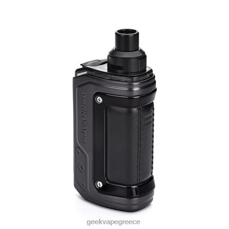 GeekVape h45 (aegis hero 2) pod mod kit 1400mah 4ml D8N4R100 άσπρο | Geek Bar Vape