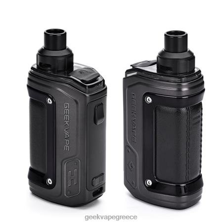 GeekVape h45 (aegis hero 2) pod mod kit 1400mah 4ml D8N4R100 άσπρο | Geek Bar Vape