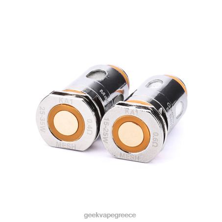 GeekVape h45 (aegis hero 2) pod mod kit 1400mah 4ml D8N4R100 άσπρο | Geek Bar Vape