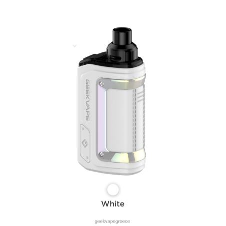 GeekVape h45 (aegis hero 2) pod mod kit 1400mah 4ml D8N4R97 πυροβόλο όπλο | Geek Vape Sonder