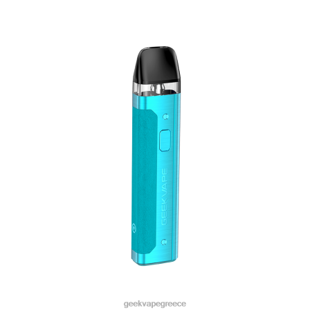 GeekVape aq (aegis q) κιτ 1000mah D8N4R38 τουρκουάζ | GeekVape Sale