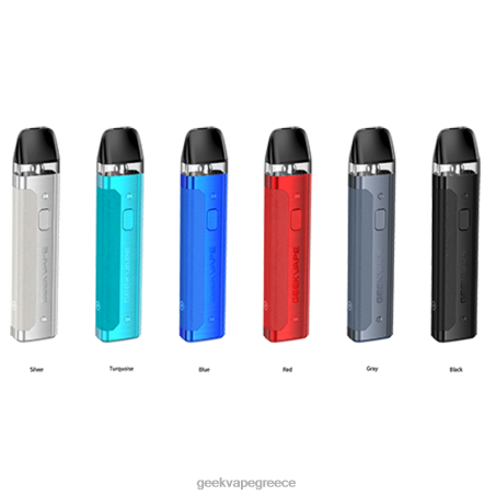 GeekVape aq (aegis q) κιτ 1000mah D8N4R38 τουρκουάζ | GeekVape Sale