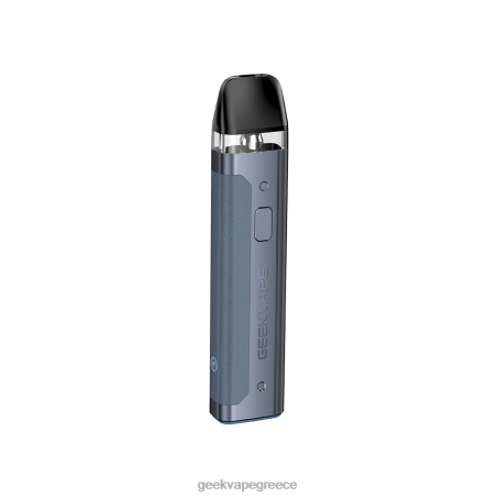 GeekVape aq (aegis q) κιτ 1000mah D8N4R39 γκρί | GeekVape Kits