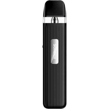 GeekVape sonder q pod system kit 1000mah D8N4R168 μαύρος | GeekVape Sale