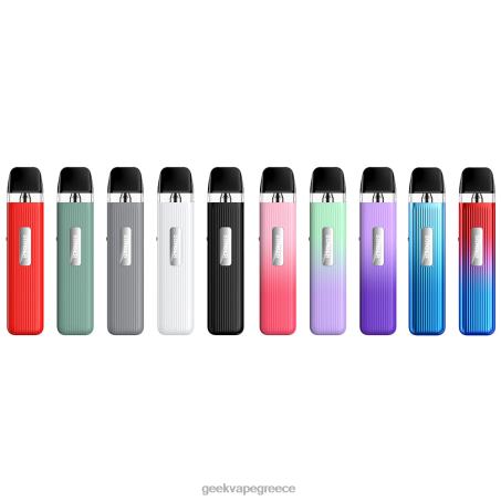 GeekVape sonder q pod system kit 1000mah D8N4R170 γκρί | Geek Bar Vape