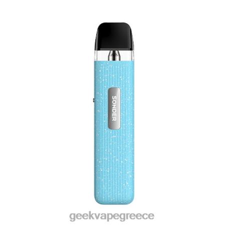 GeekVape sonder q pod system kit 1000mah D8N4R170 γκρί | Geek Bar Vape