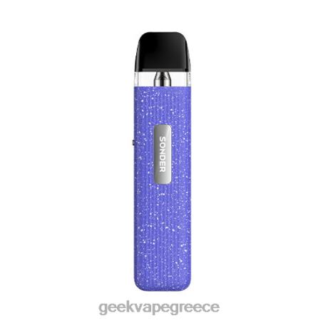 GeekVape sonder q pod system kit 1000mah D8N4R170 γκρί | Geek Bar Vape